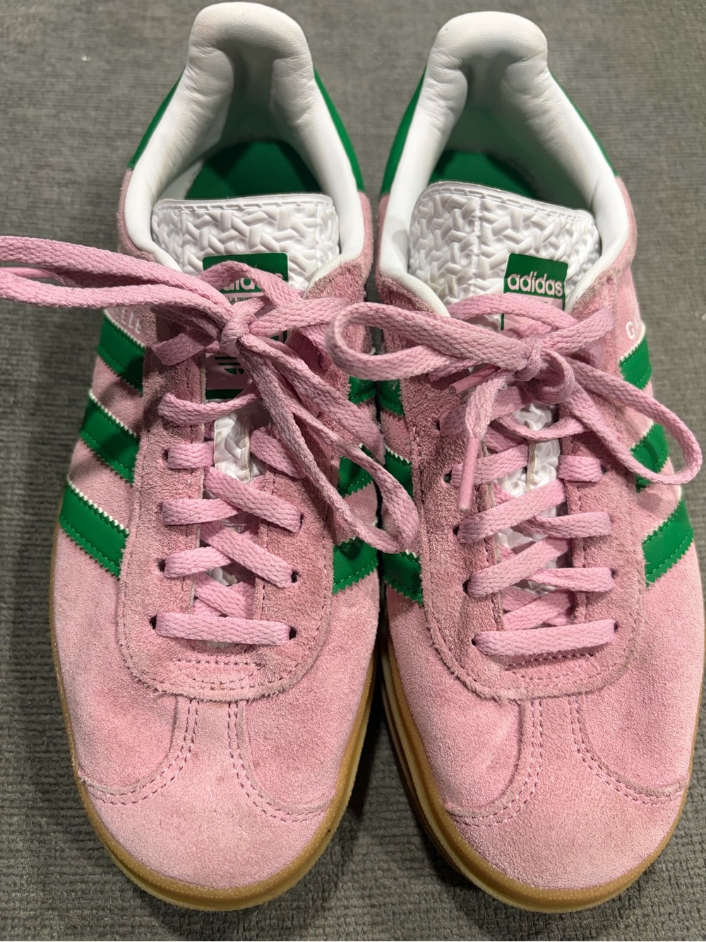 adidas women gazelle